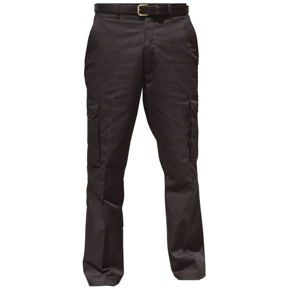 Harbour Lights Mens Cargo Work Workwear Trousers /Pants /Bottoms Sizes 30-48 / B